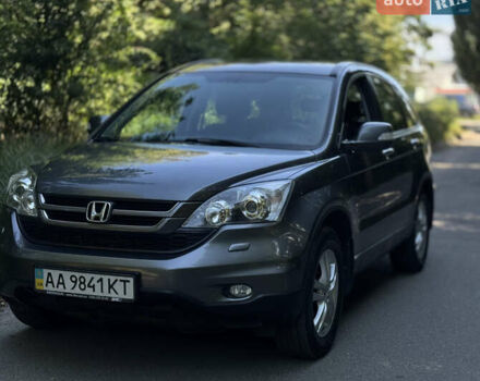 Хонда СРВ, об'ємом двигуна 2 л та пробігом 204 тис. км за 14000 $, фото 13 на Automoto.ua