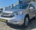 Хонда СРВ, объемом двигателя 2.2 л и пробегом 196 тыс. км за 15000 $, фото 2 на Automoto.ua