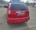 Хонда СРВ, об'ємом двигуна 2.4 л та пробігом 154 тис. км за 14600 $, фото 14 на Automoto.ua