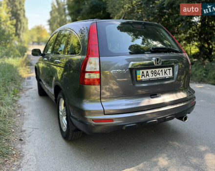 Хонда СРВ, об'ємом двигуна 2 л та пробігом 204 тис. км за 14000 $, фото 9 на Automoto.ua