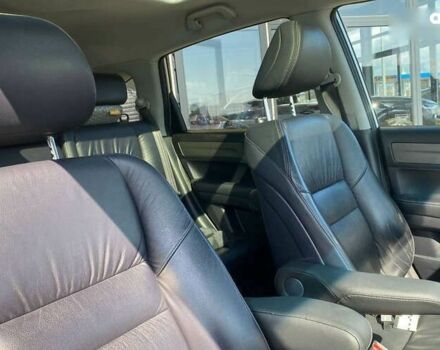 Хонда СРВ, объемом двигателя 2.2 л и пробегом 196 тыс. км за 15000 $, фото 18 на Automoto.ua