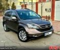 Хонда СРВ, об'ємом двигуна 2.4 л та пробігом 172 тис. км за 14700 $, фото 1 на Automoto.ua