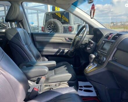 Хонда СРВ, объемом двигателя 2.2 л и пробегом 196 тыс. км за 15000 $, фото 19 на Automoto.ua