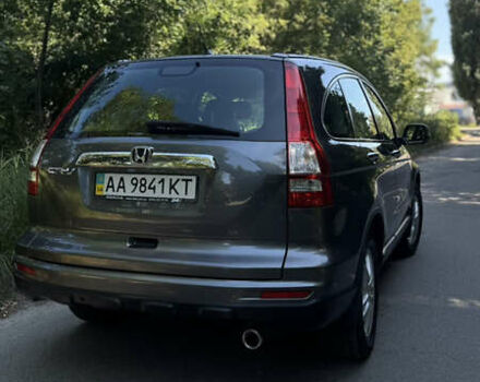 Хонда СРВ, об'ємом двигуна 2 л та пробігом 204 тис. км за 14000 $, фото 19 на Automoto.ua