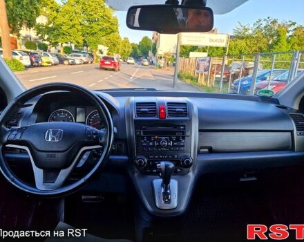 Хонда СРВ, объемом двигателя 2 л и пробегом 151 тыс. км за 10300 $, фото 5 на Automoto.ua