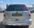 Хонда СРВ, объемом двигателя 2.2 л и пробегом 196 тыс. км за 15000 $, фото 5 на Automoto.ua