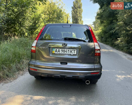 Хонда СРВ, об'ємом двигуна 2 л та пробігом 204 тис. км за 14000 $, фото 8 на Automoto.ua
