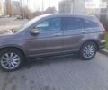 Хонда СРВ, об'ємом двигуна 2.35 л та пробігом 195 тис. км за 14700 $, фото 1 на Automoto.ua