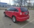 Хонда СРВ, об'ємом двигуна 2.4 л та пробігом 154 тис. км за 14600 $, фото 3 на Automoto.ua