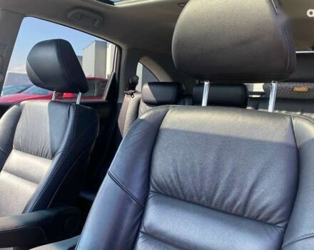 Хонда СРВ, объемом двигателя 2.2 л и пробегом 196 тыс. км за 15000 $, фото 13 на Automoto.ua