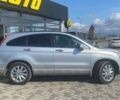 Хонда СРВ, объемом двигателя 2.2 л и пробегом 196 тыс. км за 15000 $, фото 7 на Automoto.ua