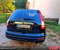 Хонда СРВ, об'ємом двигуна 24 л та пробігом 211 тис. км за 12800 $, фото 6 на Automoto.ua
