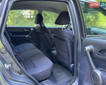 Хонда СРВ, об'ємом двигуна 2 л та пробігом 204 тис. км за 14000 $, фото 21 на Automoto.ua