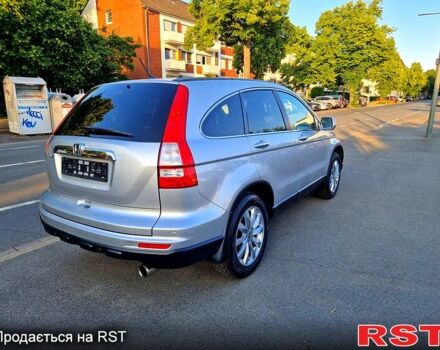 Хонда СРВ, объемом двигателя 2 л и пробегом 151 тыс. км за 10300 $, фото 1 на Automoto.ua