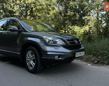 Хонда СРВ, об'ємом двигуна 2 л та пробігом 204 тис. км за 14000 $, фото 3 на Automoto.ua