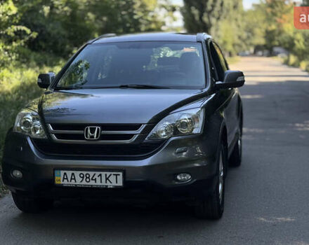 Хонда СРВ, об'ємом двигуна 2 л та пробігом 204 тис. км за 14000 $, фото 12 на Automoto.ua