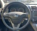 Хонда СРВ, объемом двигателя 2.2 л и пробегом 196 тыс. км за 15000 $, фото 12 на Automoto.ua
