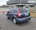 Хонда СРВ, об'ємом двигуна 1.97 л та пробігом 287 тис. км за 12600 $, фото 4 на Automoto.ua