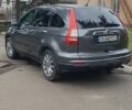 Хонда СРВ, об'ємом двигуна 2.2 л та пробігом 180 тис. км за 16300 $, фото 19 на Automoto.ua