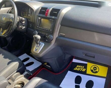 Хонда СРВ, объемом двигателя 2.2 л и пробегом 196 тыс. км за 15000 $, фото 16 на Automoto.ua