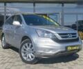 Хонда СРВ, объемом двигателя 2.2 л и пробегом 196 тыс. км за 15000 $, фото 1 на Automoto.ua