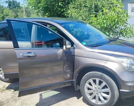 Хонда СРВ, об'ємом двигуна 2.2 л та пробігом 249 тис. км за 13700 $, фото 2 на Automoto.ua