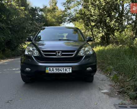 Хонда СРВ, об'ємом двигуна 2 л та пробігом 204 тис. км за 14000 $, фото 2 на Automoto.ua