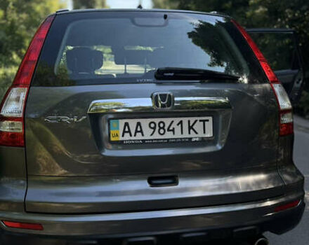 Хонда СРВ, об'ємом двигуна 2 л та пробігом 204 тис. км за 14000 $, фото 18 на Automoto.ua