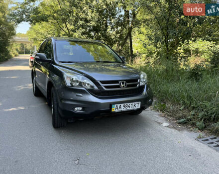 Хонда СРВ, об'ємом двигуна 2 л та пробігом 204 тис. км за 14000 $, фото 4 на Automoto.ua