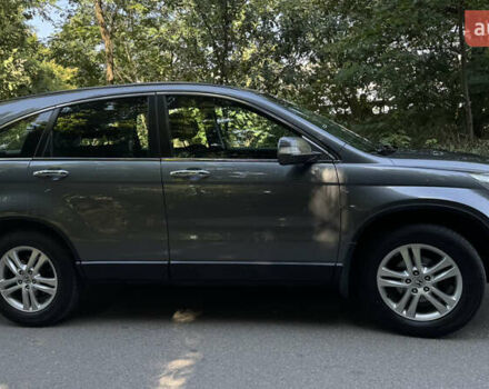 Хонда СРВ, об'ємом двигуна 2 л та пробігом 204 тис. км за 14000 $, фото 17 на Automoto.ua