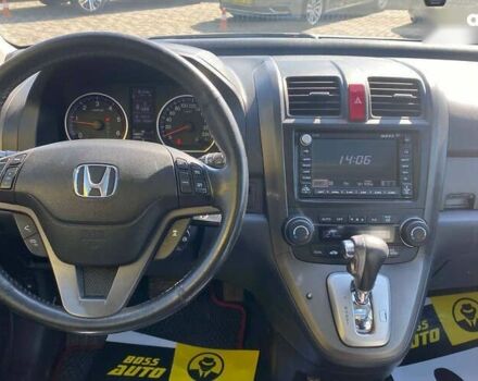 Хонда СРВ, объемом двигателя 2.2 л и пробегом 196 тыс. км за 15000 $, фото 14 на Automoto.ua