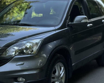 Хонда СРВ, об'ємом двигуна 2 л та пробігом 204 тис. км за 14000 $, фото 14 на Automoto.ua