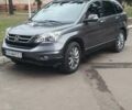 Хонда СРВ, об'ємом двигуна 2.2 л та пробігом 180 тис. км за 16300 $, фото 1 на Automoto.ua