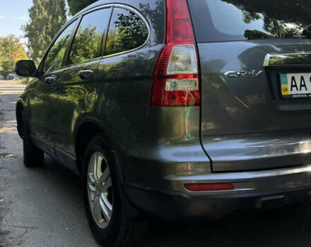 Хонда СРВ, об'ємом двигуна 2 л та пробігом 204 тис. км за 14000 $, фото 20 на Automoto.ua