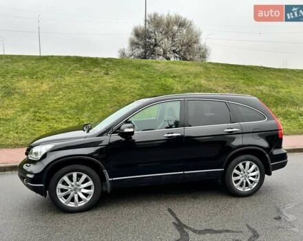 Хонда СРВ, объемом двигателя 2 л и пробегом 190 тыс. км за 12800 $, фото 26 на Automoto.ua