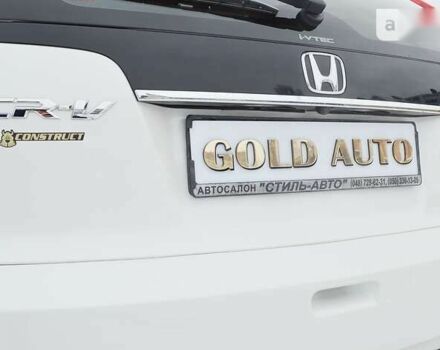 Хонда СРВ, объемом двигателя 2.4 л и пробегом 70 тыс. км за 18700 $, фото 20 на Automoto.ua