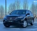 Хонда СРВ, объемом двигателя 2.4 л и пробегом 160 тыс. км за 14350 $, фото 1 на Automoto.ua