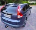 Хонда СРВ, объемом двигателя 2 л и пробегом 237 тыс. км за 16300 $, фото 7 на Automoto.ua