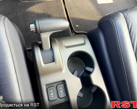 Хонда СРВ, объемом двигателя 2.2 л и пробегом 195 тыс. км за 15800 $, фото 11 на Automoto.ua