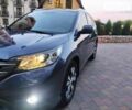 Хонда СРВ, об'ємом двигуна 2 л та пробігом 237 тис. км за 16300 $, фото 14 на Automoto.ua