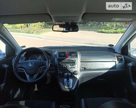 Хонда СРВ, объемом двигателя 2.2 л и пробегом 239 тыс. км за 16450 $, фото 12 на Automoto.ua