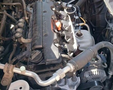 Хонда СРВ, об'ємом двигуна 2 л та пробігом 196 тис. км за 13980 $, фото 7 на Automoto.ua
