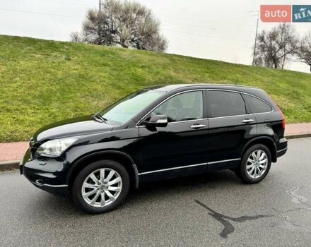 Хонда СРВ, об'ємом двигуна 2 л та пробігом 190 тис. км за 11990 $, фото 12 на Automoto.ua