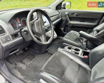 Хонда СРВ, об'ємом двигуна 2 л та пробігом 190 тис. км за 11990 $, фото 42 на Automoto.ua