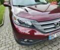 Хонда СРВ, объемом двигателя 2.4 л и пробегом 160 тыс. км за 15000 $, фото 11 на Automoto.ua