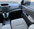 Хонда СРВ, объемом двигателя 2.4 л и пробегом 216 тыс. км за 13350 $, фото 21 на Automoto.ua