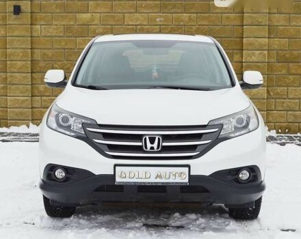 Хонда СРВ, объемом двигателя 2.4 л и пробегом 70 тыс. км за 18700 $, фото 10 на Automoto.ua
