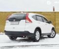 Хонда СРВ, объемом двигателя 2.4 л и пробегом 70 тыс. км за 18700 $, фото 25 на Automoto.ua