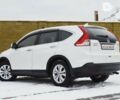 Хонда СРВ, объемом двигателя 2.4 л и пробегом 70 тыс. км за 18700 $, фото 18 на Automoto.ua