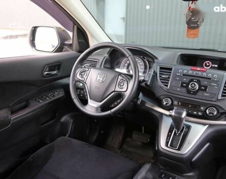 Хонда СРВ, объемом двигателя 2 л и пробегом 160 тыс. км за 16500 $, фото 12 на Automoto.ua